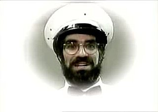 The Computer Man Video For Mac IT Commercial