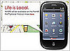 Where App Will Be Available On the Palm Pre On Launch Day