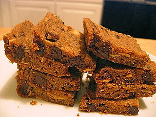Toffee Crunch Bars Marry Coffee and Chocolate 