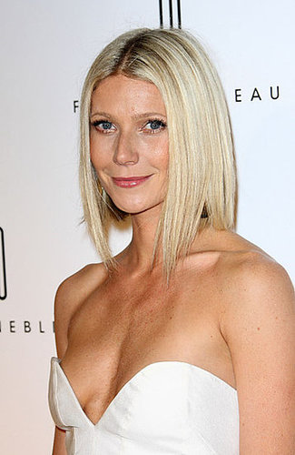 Gwyneth Nabs Cookbook Deal 