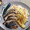 Cocoa Roasted Turkey Recipe From Rachael Ray