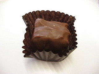 Guess the Chocolate's Filling!