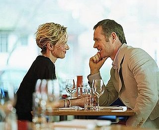 Let's Dish: What Was Your Most Romantic Meal Ever?