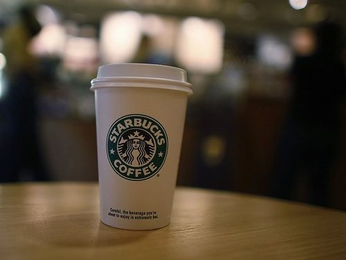 Starbucks to Introduce Via Instant Coffee
