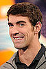Subway Doesn't Drop Michael Phelps, But Delays His TV Campaign