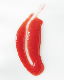 Definition of Coulis