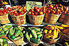 Modern Produce May Be Nutritionally Deficient