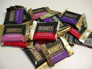Taste Test: Hershey's Extra Dark Chocolates