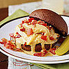 Better Homes and Gardens Easy Chicken Welsh Rarebit Recipe