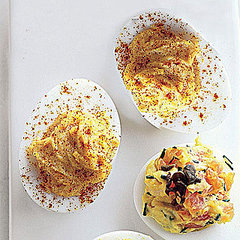 Five Appetizers to Pair With Wines