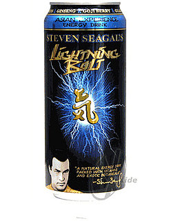 Energy Drinks: Real or Fake? Quiz