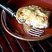Potato and Celery Root Gratin