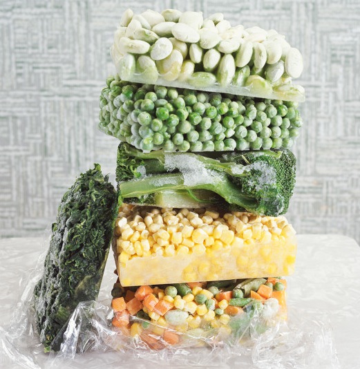 Frozen Foods Fun Facts Quiz Frozen Foods Fun Facts Quiz