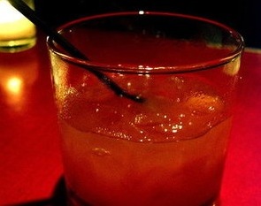 Happy Hour: St. Tropez