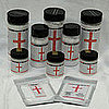 Christian Salt Developed in Response to Kosher Salt