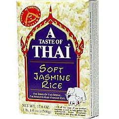 Saveur Recipe For Tibetan Jasmine Rice Pudding