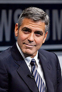 PETA Proposes Tofu Flavored From George Clooney's Sweat