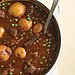Irish Beef and Stout Stew