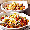 Slow Cooker Recipe For Vegetable Stew With Cornmeal Dumplings