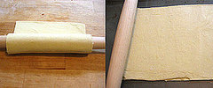 Tips For Working With Dough