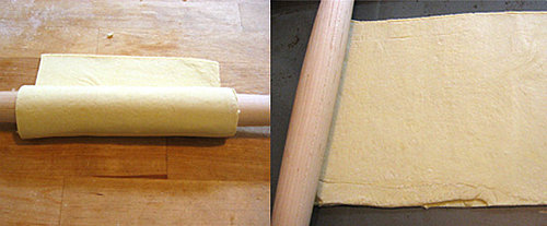 Tips For Working With Dough