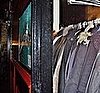 Party Foul: Mandatory Coat Check