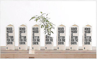 Boxed Water Poll