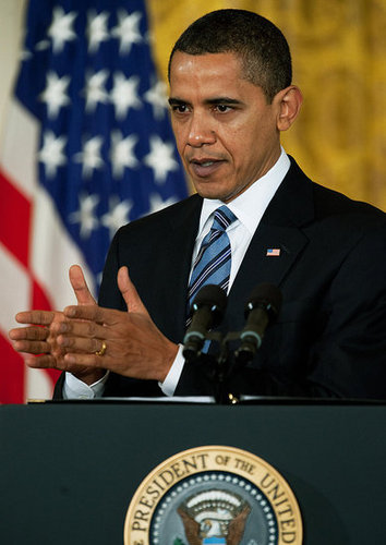 Obama Announces FDA Picks, Promises to Improve Food Safety