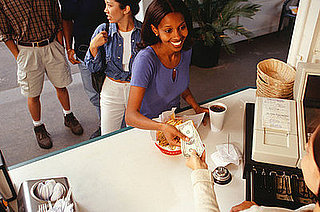 In Tough Times, Restaurants Are Willing to Bargain