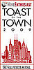National Food Festivals and Food Events, Mar. 24-31, 2009