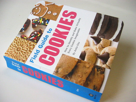 Must Read: Field Guide to Cookies 