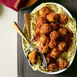 Slow Cooker Recipe For Turkey Meatballs in Paprika Tomato Sauce