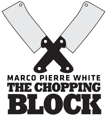 NBC Cancels Marco Pierre White's Chopping Block NBC Cancels Marco Pierre White's Chopping Block