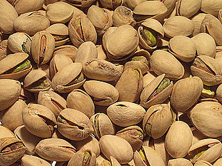 FDA Issues Warning Against Pistachios