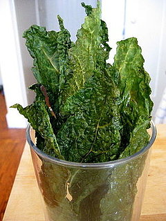 Kale Chips: A Savory, Simple, and Nourishing Snack