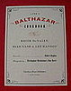 Cookbook Review: The Balthazar Cookbook