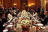 Jamie Oliver Serves World Leaders at UK's G20 Summit