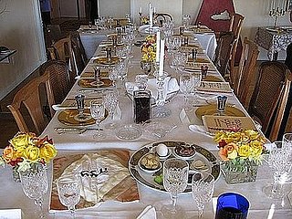 Kosher For Passover Quiz