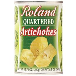 Beginner Artichoke Pasta Beginner Artichoke Pasta