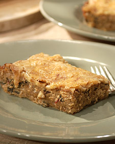 Matzo Lasagna Matzo Lasagna