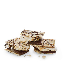 Matzo S'Mores Matzo S'Mores
