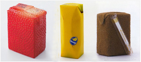 Poll on Fruit Juice Packaging Designed by Naoto Fukasawa Poll on Fruit Juice Packaging Designed by Naoto Fukasawa
