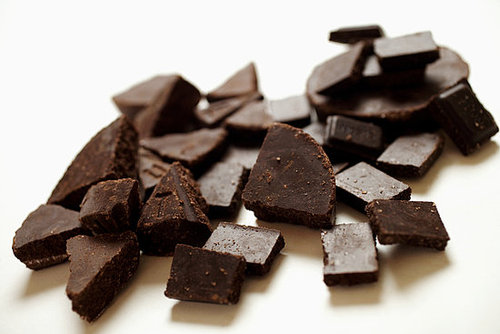 For Dark Chocolate, Rising Costs Mean Waning Sales 