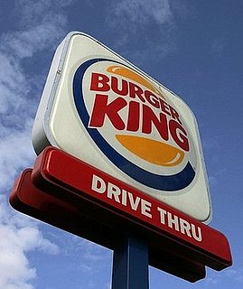 Burger King Apologizes For Controversial Commercial