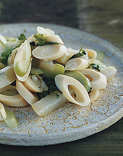 Know Your Ingredients: Hearts of Palm