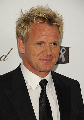 Gordon Ramsay Under Fire For Pre-Prepared Meals