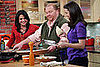 Should TV Chefs Be Responsible For Promoting Eco-Friendly Cooking?