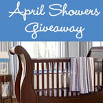 Win $2,500 Toward a Nursery From Pottery Barn Kids! Win $2,500 Toward a Nursery From Pottery Barn Kids!