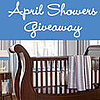 Win $2,500 Toward a Nursery From Pottery Barn Kids!