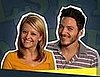 Kelsey Nixon and Spike Mendelsohn's New Show on Food2